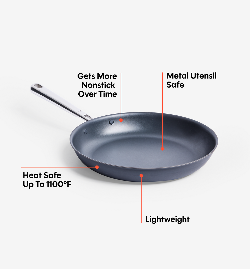 10" Carbon Nonstick™ Frying Pan